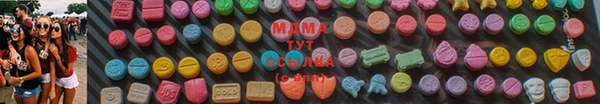 молекула духа Бородино