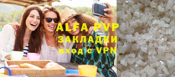 молекула духа Бородино
